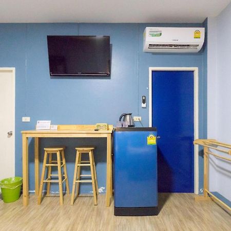 Blueplace บลูเพลส Rangsit Zewnętrze zdjęcie