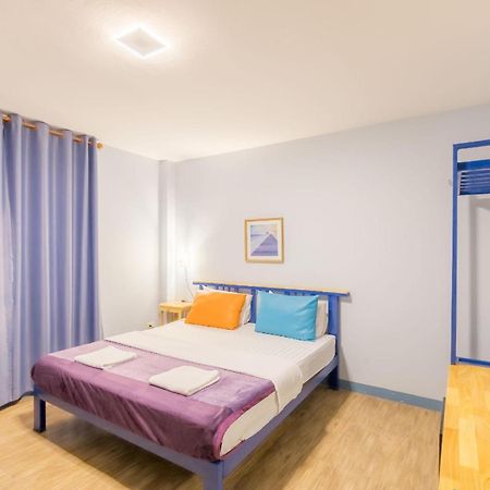 Blueplace บลูเพลส Rangsit Zewnętrze zdjęcie