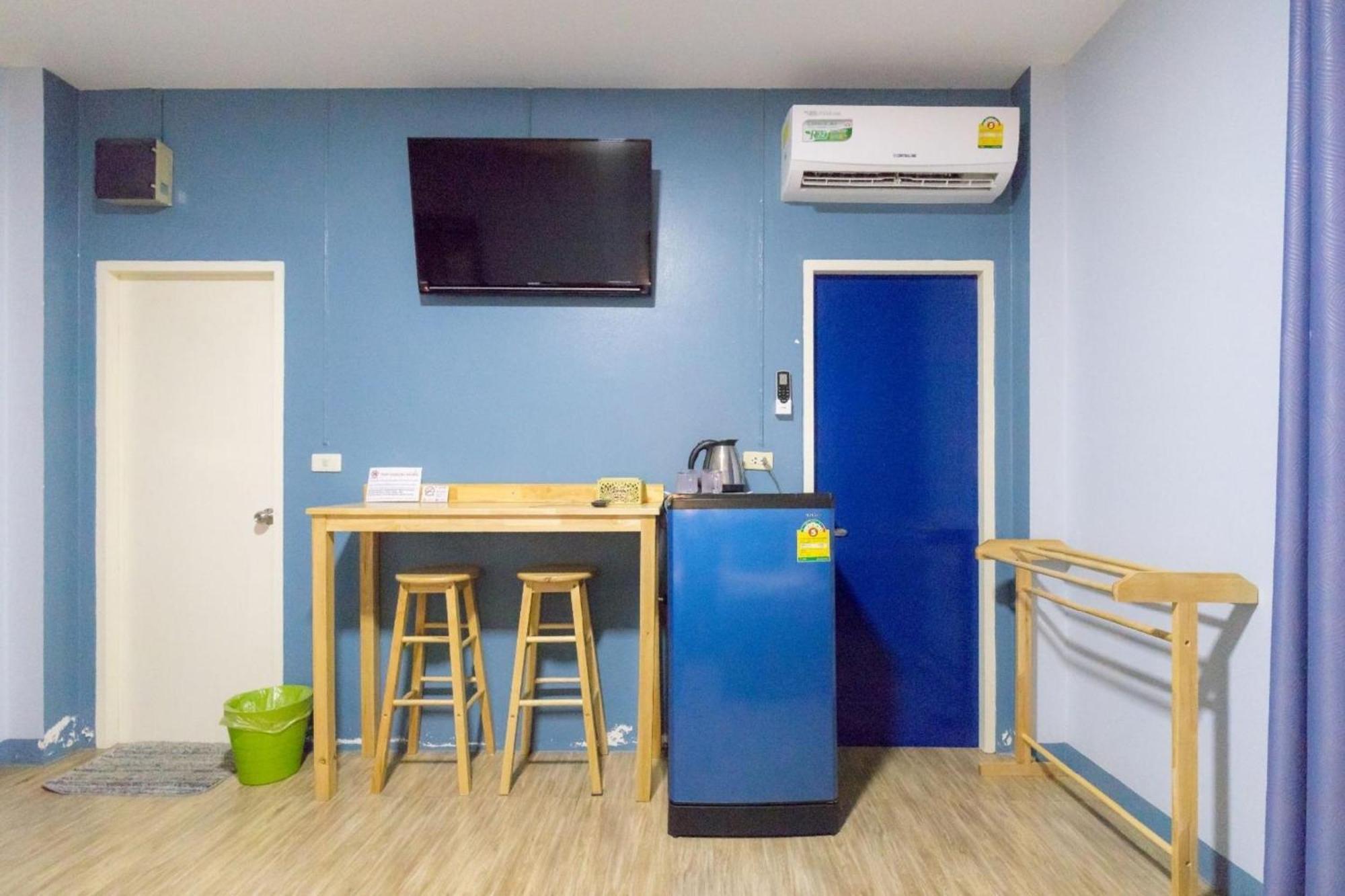 Blueplace บลูเพลส Rangsit Zewnętrze zdjęcie