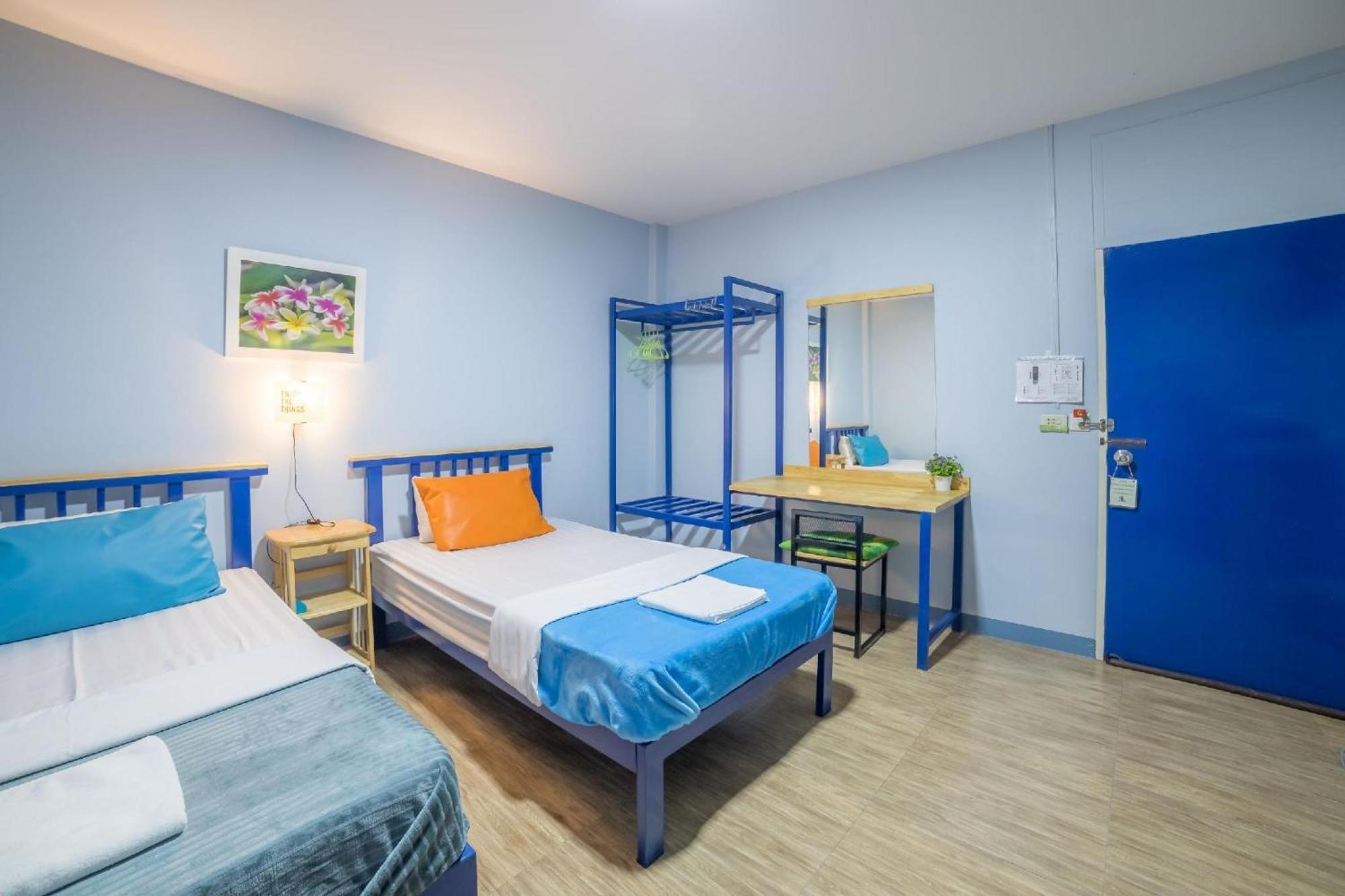 Blueplace บลูเพลส Rangsit Zewnętrze zdjęcie