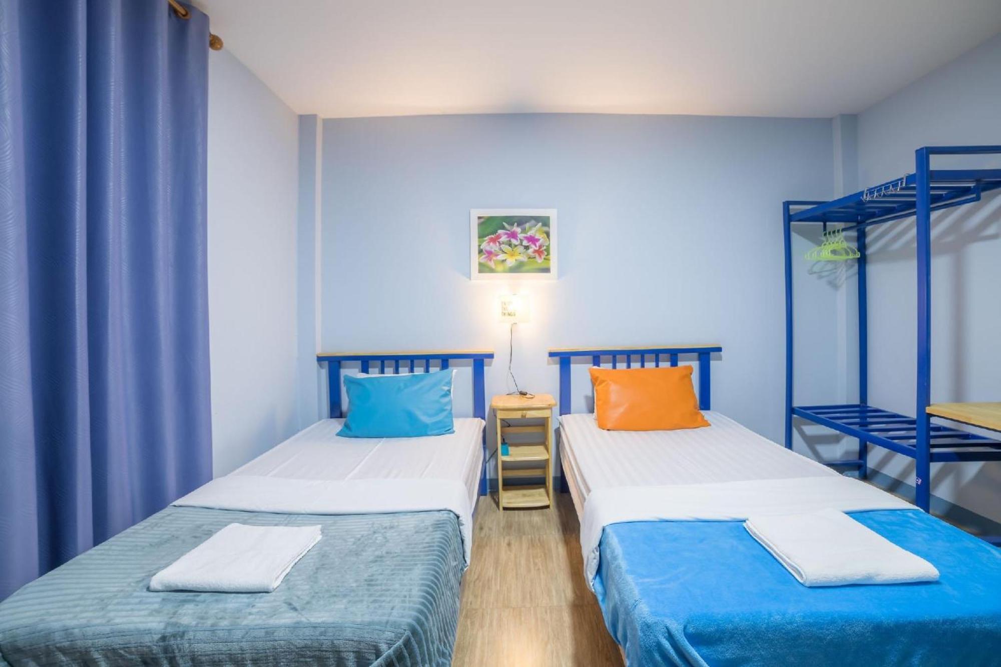 Blueplace บลูเพลส Rangsit Zewnętrze zdjęcie
